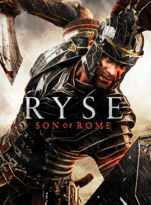 Гра Microsoft Xbox One Ryse: Son of Rome Російська Озвучка Б/У - Retromagaz