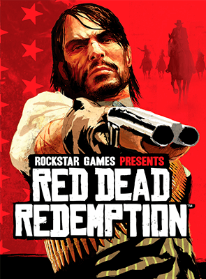 Игра Nintendo Switch Red Dead Redemption Remastered Русские Субтитры Б/У