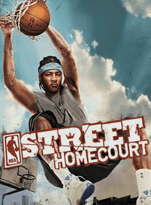 Игра Sony PlayStation 3 Street Homecourt Английская Версия Б/У - Retromagaz