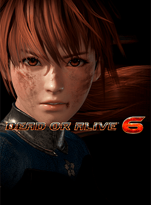 Гра Sony PlayStation 4 Dead or Alive 6 Російські Субтитри Б/У - Retromagaz