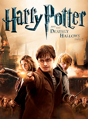 Игра Sony PlayStation 3 Harry Potter and the Deathly Hallows – Part 2 Английская Версия Б/У - Retromagaz