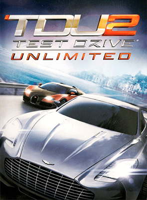 Гра Microsoft Xbox 360 Test Drive Unlimited 2 Англійська Версія Б/У - Retromagaz