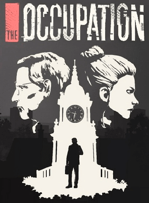 Игра Sony PlayStation 4 The Occupation Русские Субтитры Б/У - Retromagaz