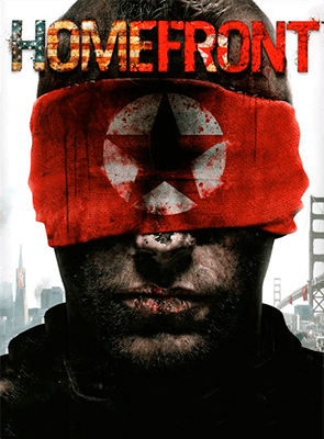 Гра Sony PlayStation 3 HomeFront Російська Озвучка Б/У - Retromagaz