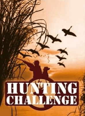 Гра Nintendo Wii Hunting Challenge Europe Англійська Версія Б/У - Retromagaz