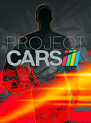 Игра Sony PlayStation 4 Project CARS Русские Субтитры Б/У