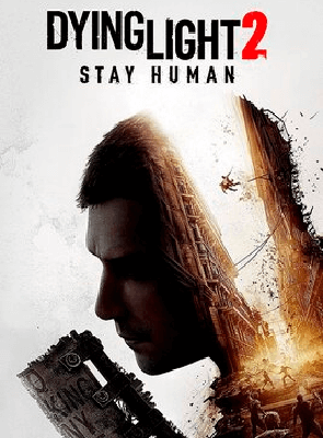 Игра Sony PlayStation 4 Dying Light 2 Stay Human Русские Субтитры Б/У - Retromagaz