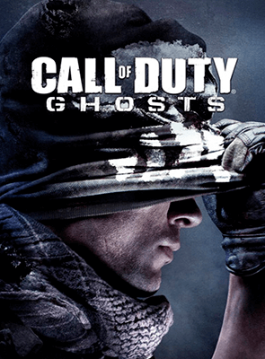 Гра Sony PlayStation 4 Call of Duty: Ghosts Англійська Версія Б/У - Retromagaz