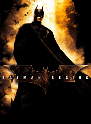 Гра Sony PlayStation 2 Batman Begins Europe Англійська Версія Б/У