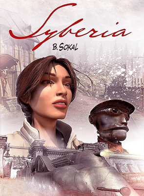 Игра Nintendo Switch Syberia Русские Субтитры Б/У - Retromagaz