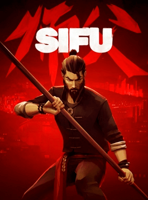 Игра Nintendo Switch SIFU Vengeance Edition Русские Субтитры Новый - Retromagaz