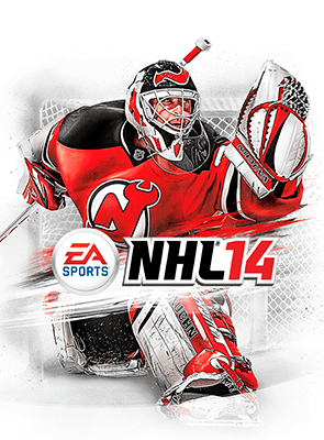 Игра Sony PlayStation 3 NHL 14 Русские Субтитры Б/У