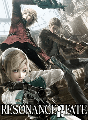 Гра Sony PlayStation 3 Resonance of Fate Англійська Версія Б/У - Retromagaz