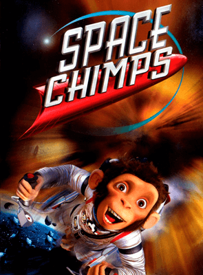 Гра Sony PlayStation 2 Space Chimps Europe Англійська Версія Б/У - Retromagaz