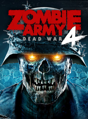 Гра Nintendo Switch Zombie Army 4: Dead War Російські Субтитри Б/У - Retromagaz