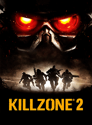 Игра Sony PlayStation 3 Killzone 2 Английская Версия Б/У - Retromagaz