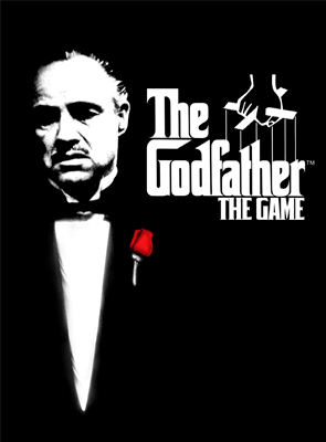 Гра Microsoft Xbox Original The Godfather: The Game Англійська Версія Б/У