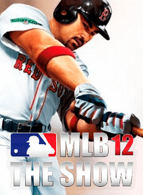 Гра Sony PlayStation 3 MLB 12 The Show Англійська Версія Б/У - Retromagaz