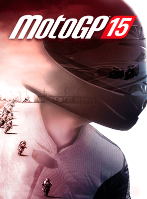 Гра Sony PlayStation 4 MotoGP 15 Англійська Версія Б/У - Retromagaz