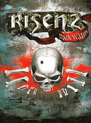 Игра Sony PlayStation 3 Risen 2: Dark Waters Русские Субтитры Б/У