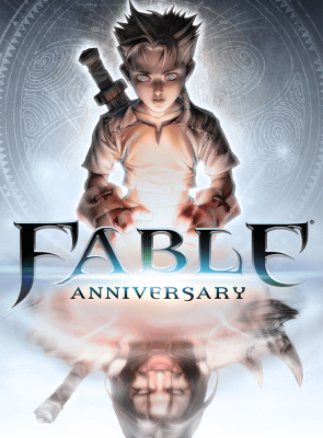 Гра Microsoft Xbox 360 Fable Anniversary Англійська Версія Б/У - Retromagaz