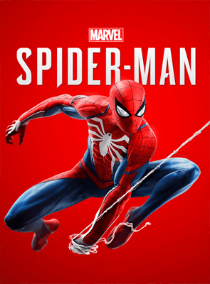 Игра Sony PlayStation 4 Marvel's Spider-Man Английская Версия Новый