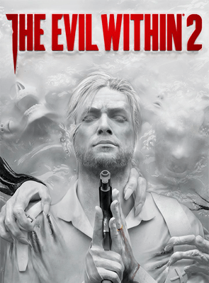 Игра Sony PlayStation 4 The Evil Within 2 Русская Озвучка Б/У - Retromagaz