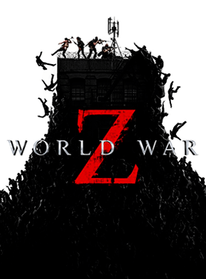 Игра Nintendo Switch World War Z Русские Субтитры Б/У