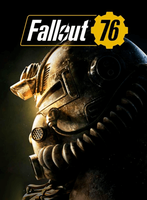 Игра Microsoft Xbox One Fallout 76 Русские Субтитры Б/У - Retromagaz