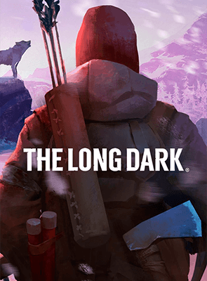 Гра Sony PlayStation 4 The Long Dark Російські Субтитри Б/У - Retromagaz