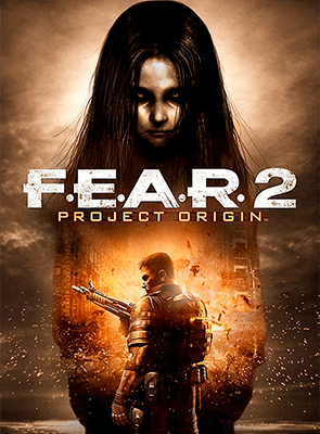 Игра Sony PlayStation 3 F.E.A.R. 2 Project Origin (FEAR 2) Английская Версия Б/У