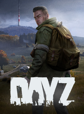 Игра Sony PlayStation 4 DayZ Английская Версия Б/У - Retromagaz