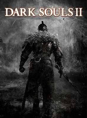 Гра Sony PlayStation 3 Dark Souls 2 Російські Субтитри Б/У - Retromagaz