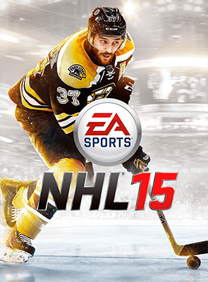 Гра Sony PlayStation 4 NHL 15 Російські Субтитри Б/У - Retromagaz