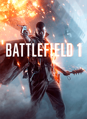 Игра Sony PlayStation 4 Battlefield 1 Английская Версия Б/У - Retromagaz