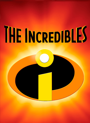 Игра Microsoft Xbox Original The Incredibles (Disney/Pixar) Английская Версия Б/У - Retromagaz