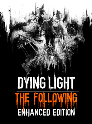 Игра Microsoft Xbox One Dying Light The Following Enhanced Edition Русские Субтитры Б/У - Retromagaz