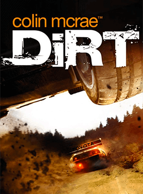 Игра Sony PlayStation 3 Colin McRae: Dirt Английская Версия Б/У - Retromagaz