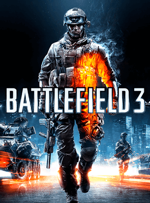 Игра Sony PlayStation 3 Battlefield 3 Limited Edition Английская Версия Б/У - Retromagaz