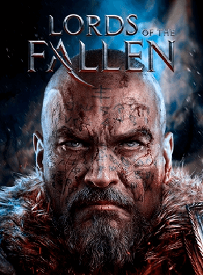 Игра Microsoft Xbox One Lords of the Fallen Русские Субтитры Б/У - Retromagaz