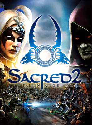 Игра Sony PlayStation 3 Sacred 2 Английская Версия Б/У - Retromagaz