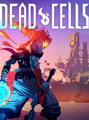 Гра Nintendo Switch Dead Cells Російські Субтитри Б/У - Retromagaz