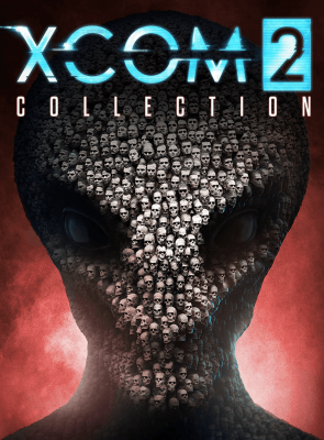 Гра Nintendo Switch XCOM 2 Collection Російські Субтитри Б/У - Retromagaz