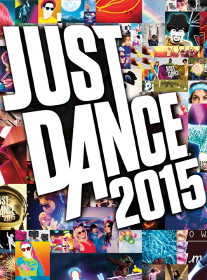 Игра Microsoft Xbox 360 Just Dance 2015 Английская Версия Б/У - Retromagaz