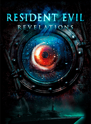 Игра Sony PlayStation 4 Resident Evil Revelations Русские Субтитры Б/У