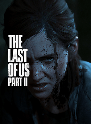 Гра Sony PlayStation 4 The Last of Us Part II Російська Озвучка Новий - Retromagaz