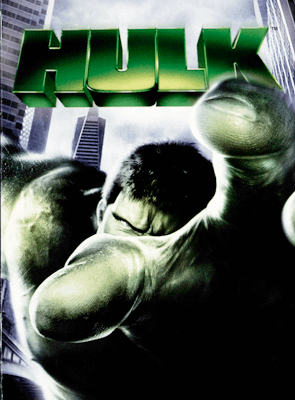 Игра Sony PlayStation 2 The Hulk Europe Английская Версия Б/У - Retromagaz