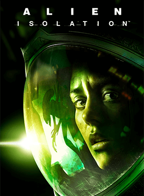 Игра Microsoft Xbox One Alien Isolation Русские Субтитры Б/У - Retromagaz