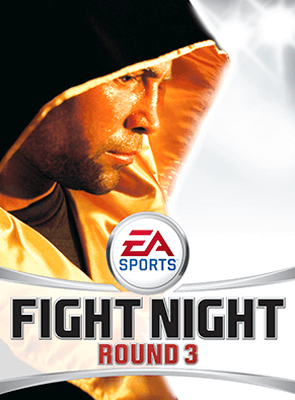 Гра Sony PlayStation 3 Fight Night Round 3 Англійська Версія Б/У