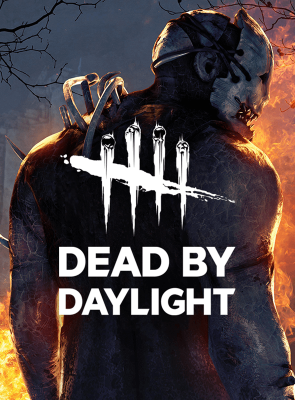 Гра Nintendo Switch Dead by Daylight Російські Субтитри Б/У - Retromagaz